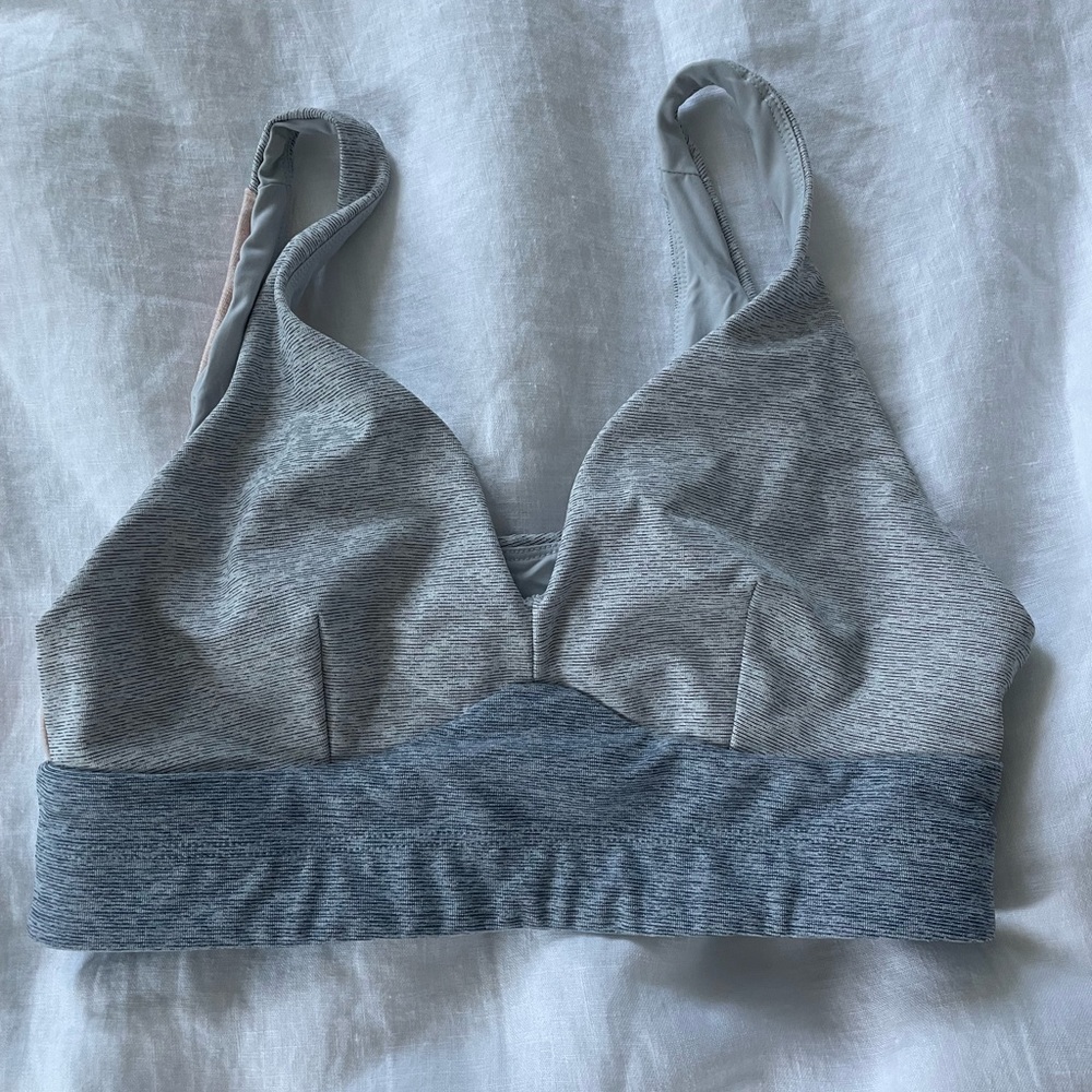 Outdoor Voices Bra XS